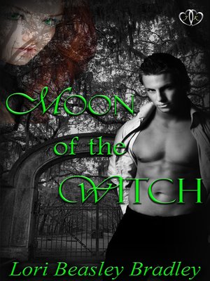 cover image of Moon of the Witch